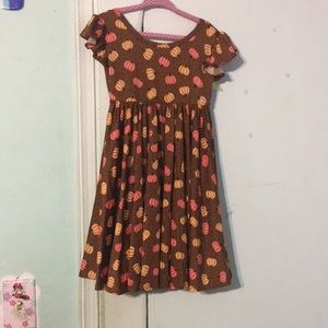 Used 3/4 dds dress